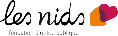 Logo Les Nids